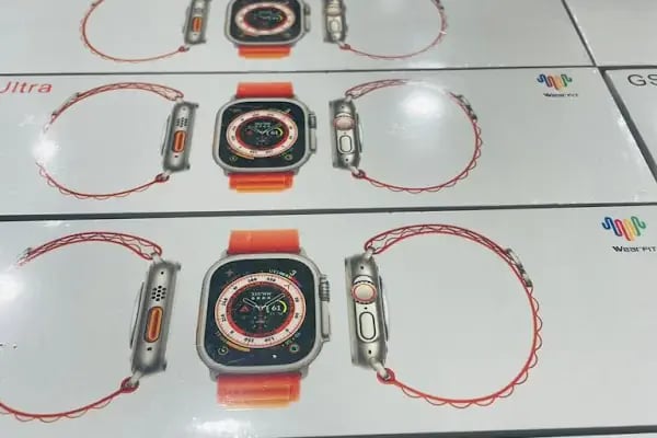 Orjinal Elektronik Mağazası - Resim 14