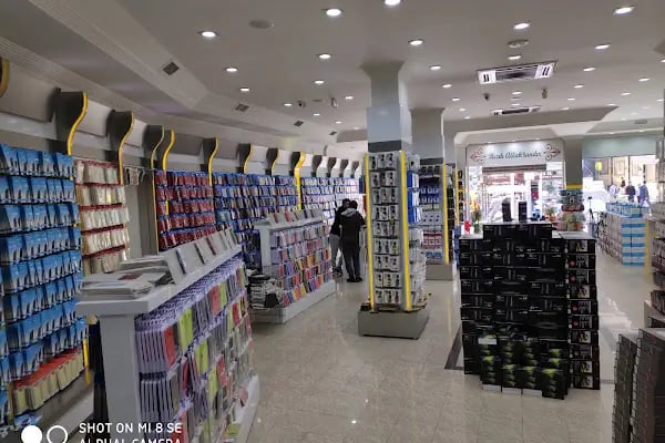 Orjinal Elektronik Mağazası - Resim 3