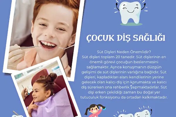 Zeytin Diş Polikliniği GEMLİK - Resim 10