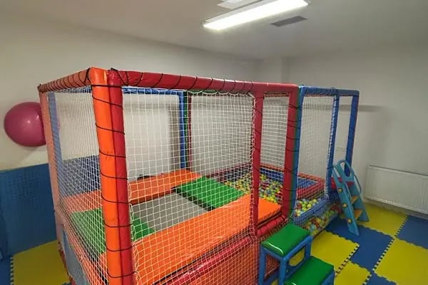 Bayraklı AKD KIDS Anaokulu - Resim 16