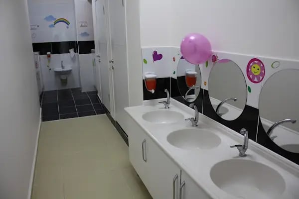Bayraklı AKD KIDS Anaokulu - Resim 3