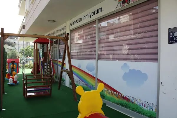 Bayraklı AKD KIDS Anaokulu - Resim 6