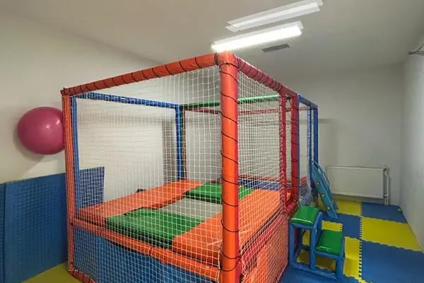 Bayraklı AKD KIDS Anaokulu - Resim 17