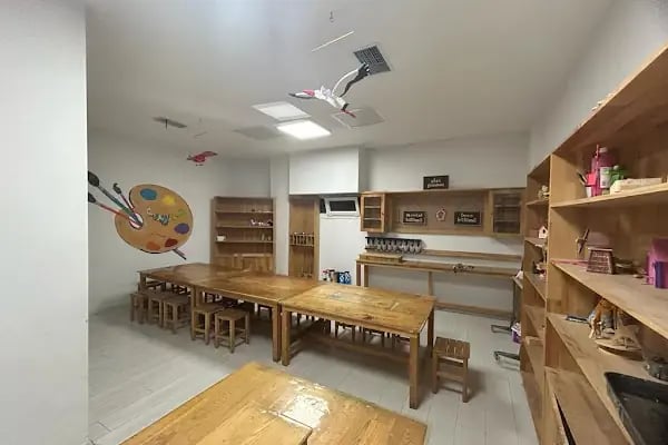 Bayraklı AKD KIDS Anaokulu - Resim 4