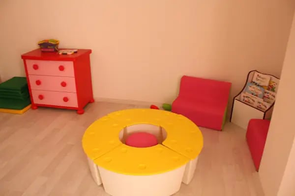 Bayraklı AKD KIDS Anaokulu - Resim 7
