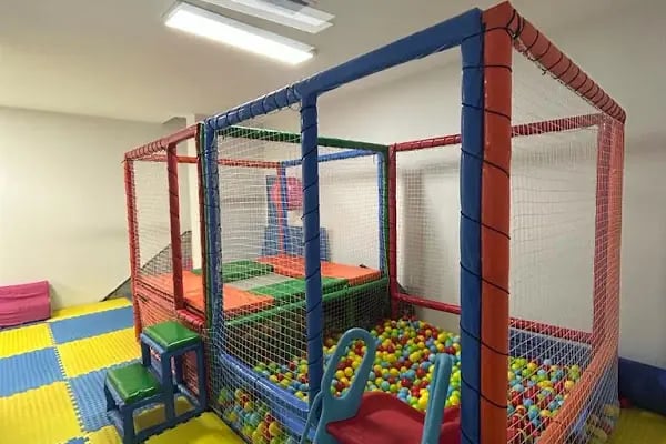 Bayraklı AKD KIDS Anaokulu - Resim 9