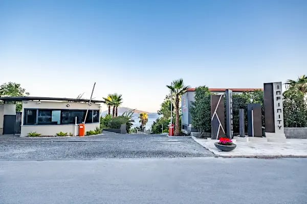 Infinity Bodrum Residence - Resim 11