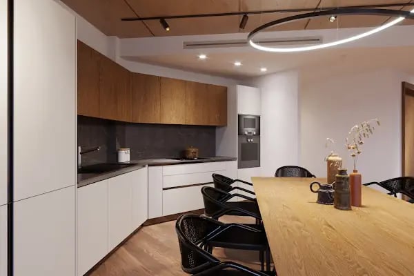 Infinity Bodrum Residence - Resim 16