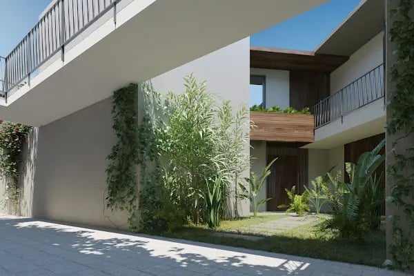 Infinity Bodrum Residence - Resim 15