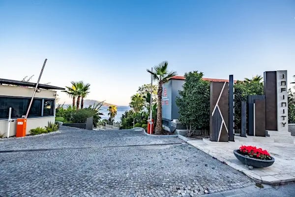 Infinity Bodrum Residence - Resim 6
