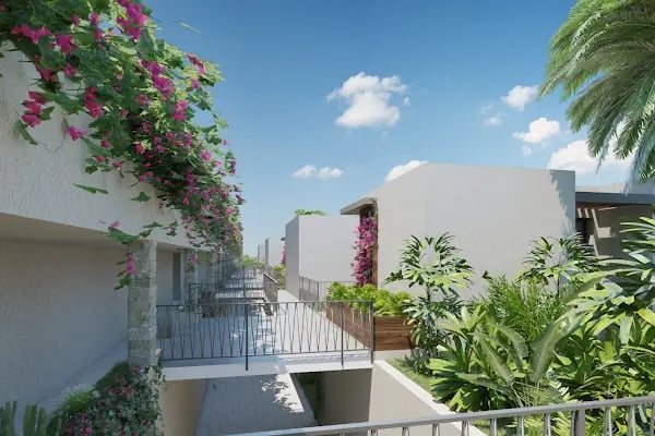 Infinity Bodrum Residence - Resim 5