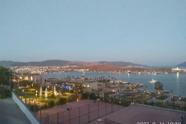 Infinity Bodrum Residence - Resim 12