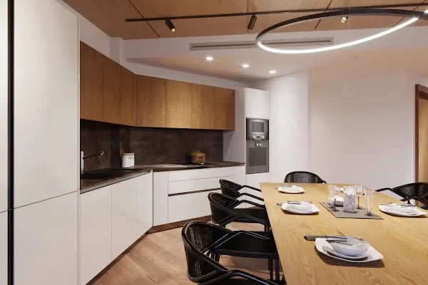 Infinity Bodrum Residence - Resim 18