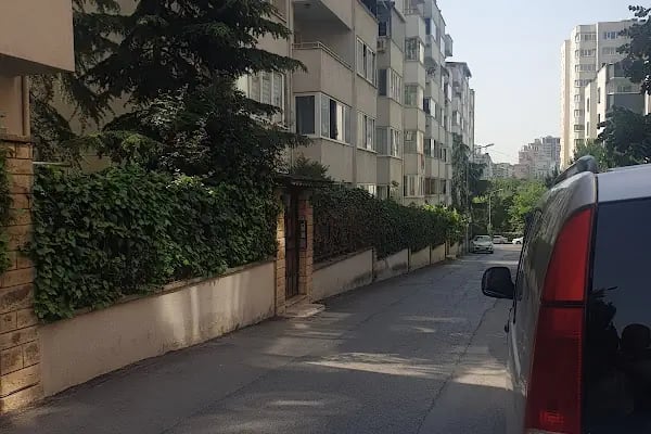Çamaltı Sitesi - Resim 7