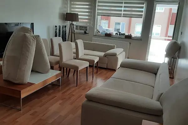 Çamaltı Sitesi - Resim 4