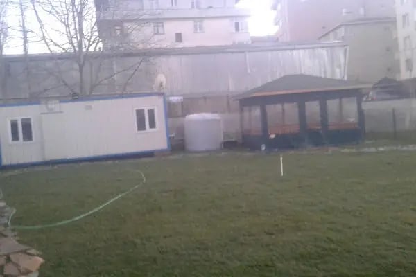 Çamaltı Sitesi - Resim 9