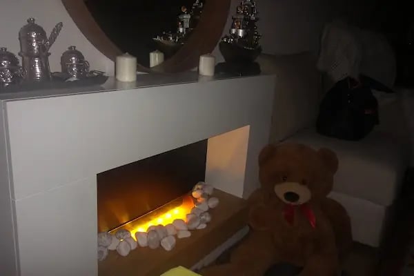 Çamaltı Sitesi - Resim 10