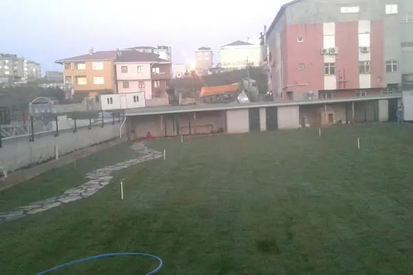 Çamaltı Sitesi - Resim 13