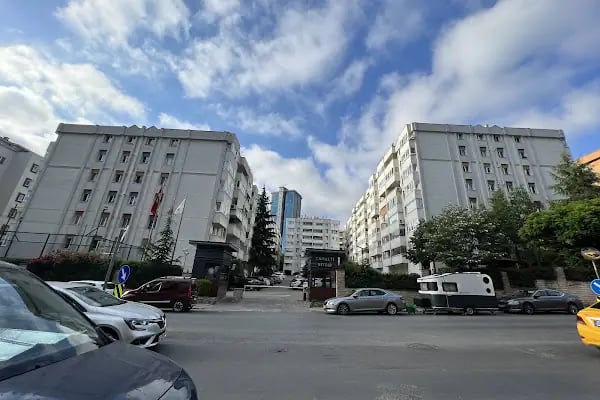 Çamaltı Sitesi - Resim 3