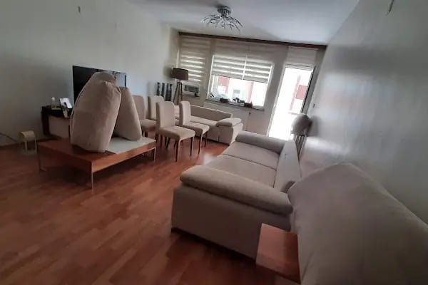 Çamaltı Sitesi - Resim 2