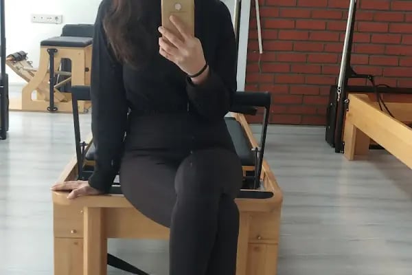 Tempo Pilates ve Yoga Studio - Resim 10