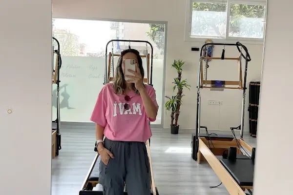 Tempo Pilates ve Yoga Studio - Resim 3