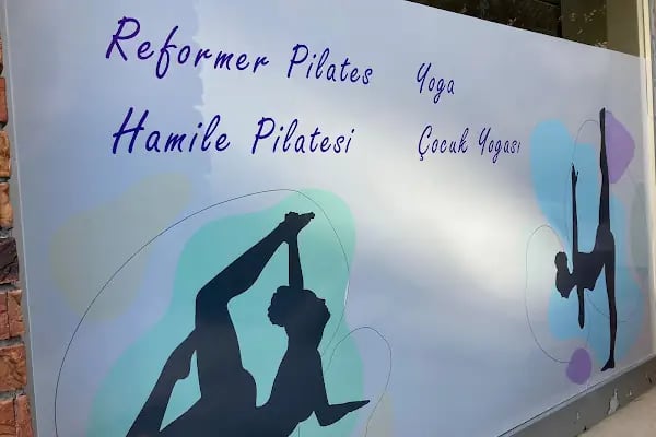 Tempo Pilates ve Yoga Studio - Resim 6
