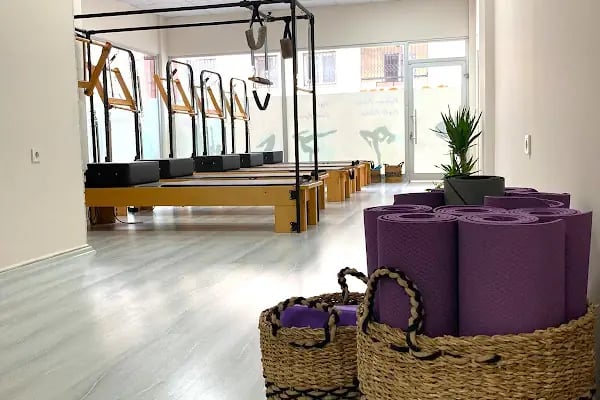 Tempo Pilates ve Yoga Studio - Resim 2