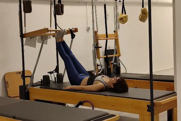 Tempo Pilates ve Yoga Studio - Resim 14