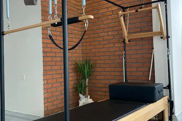 Tempo Pilates ve Yoga Studio - Resim 15