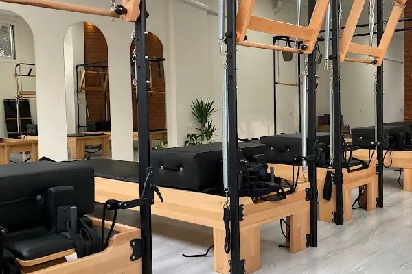 Tempo Pilates ve Yoga Studio - Resim 1