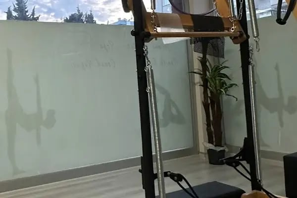 Tempo Pilates ve Yoga Studio - Resim 5