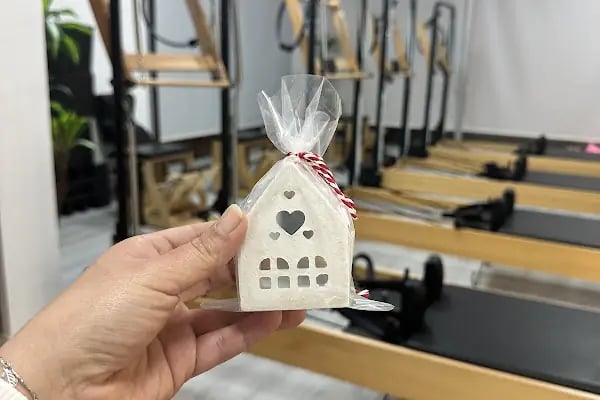 Tempo Pilates ve Yoga Studio - Resim 7