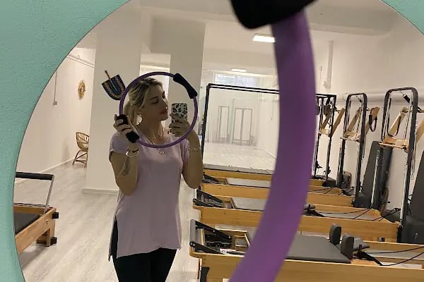 Tempo Pilates ve Yoga Studio - Resim 8