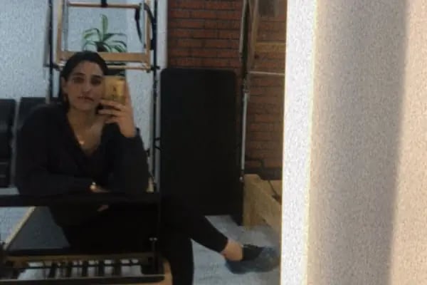 Tempo Pilates ve Yoga Studio - Resim 11