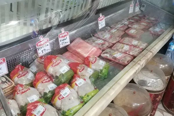 Sungurlu Market - Resim 6