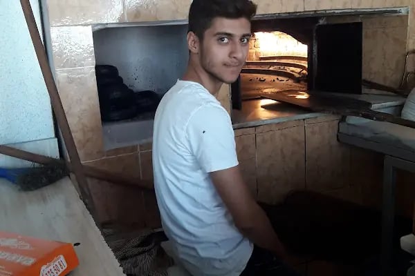 Gazi Aspava Pide ve Kebap Salonu - Resim 7
