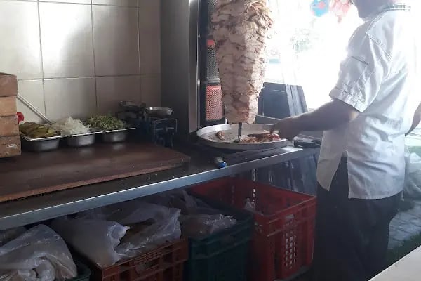Gazi Aspava Pide ve Kebap Salonu - Resim 3