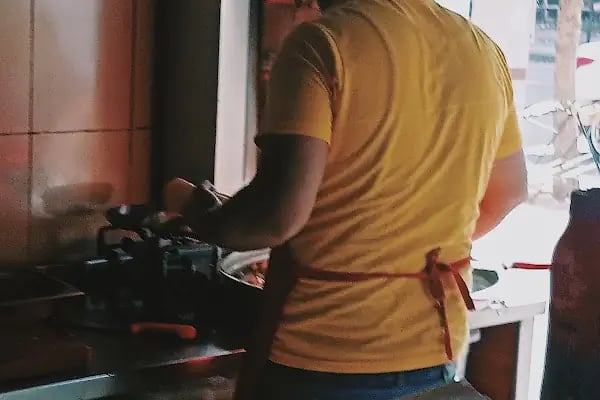 Gazi Aspava Pide ve Kebap Salonu - Resim 6