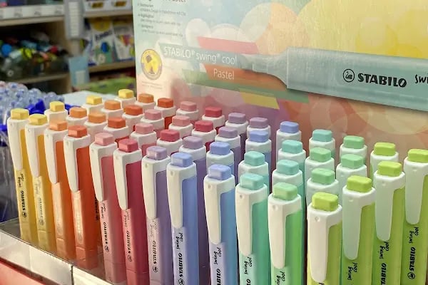Miray Kitap Kırtasiye Fotokopi Oyuncak - Resim 9