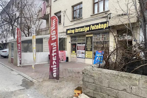 Miray Kitap Kırtasiye Fotokopi Oyuncak - Resim 5