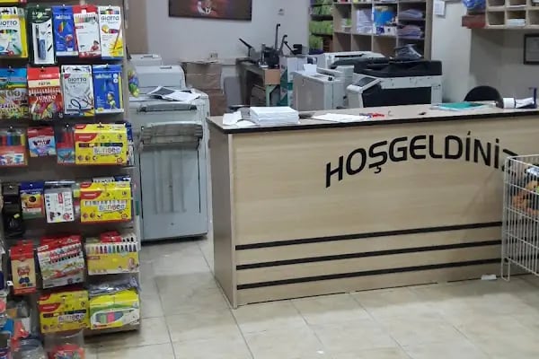 Miray Kitap Kırtasiye Fotokopi Oyuncak - Resim 19
