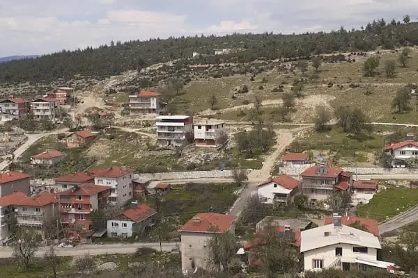 ORHANELİ TOKİ BİRİNCİ ETAP - Resim 1