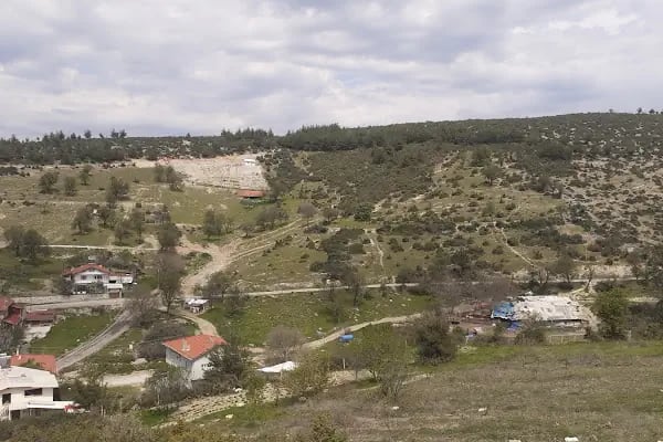 ORHANELİ TOKİ BİRİNCİ ETAP - Resim 6