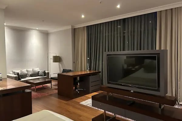 Sundance Hotel Istanbul - Resim 18