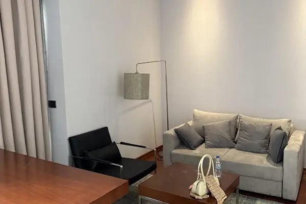 Sundance Hotel Istanbul - Resim 11
