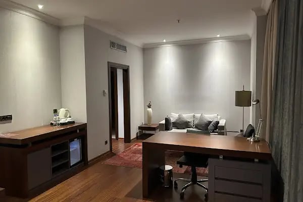 Sundance Hotel Istanbul - Resim 15