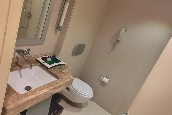 Sundance Hotel Istanbul - Resim 3
