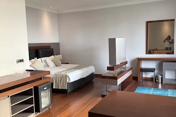 Sundance Hotel Istanbul - Resim 7