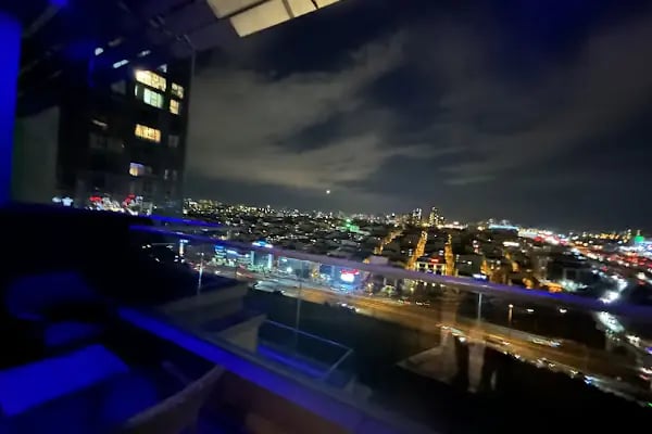 Sundance Hotel Istanbul - Resim 20